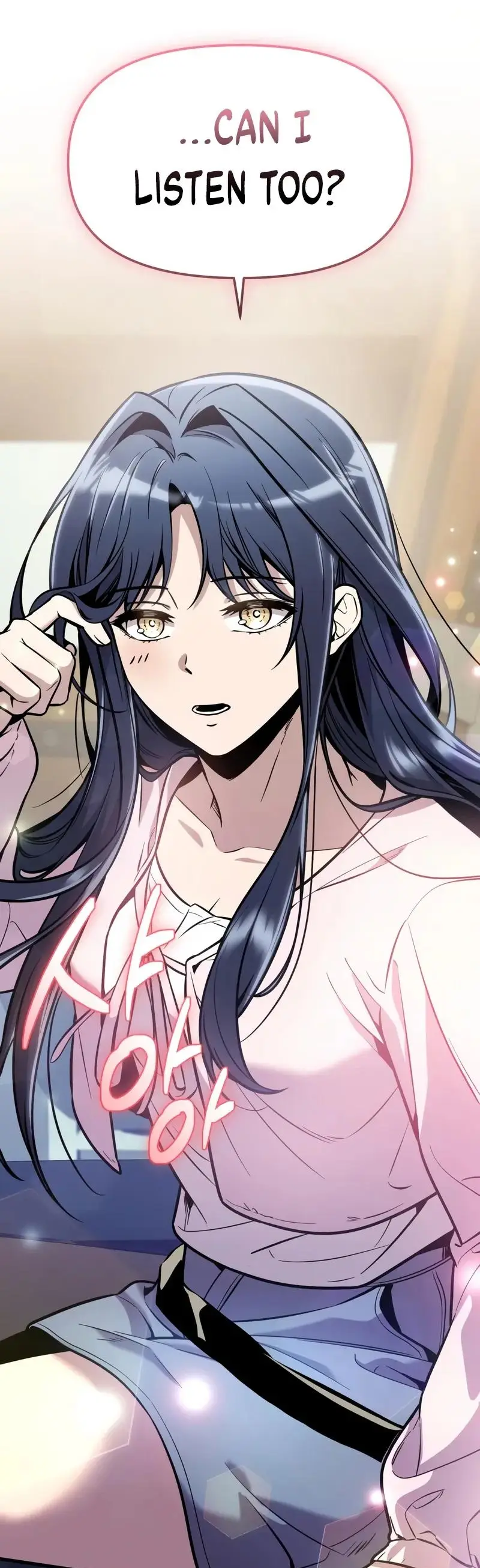 Mythic Item Obtained Chap 157 - Next Chap 158