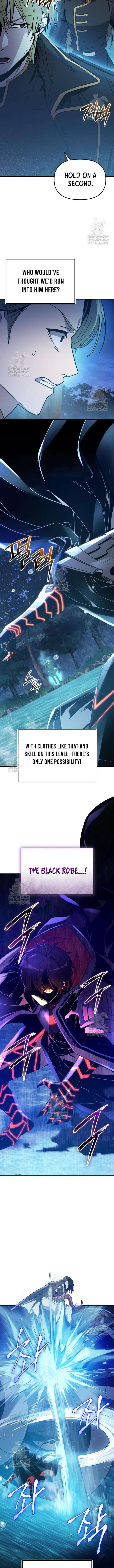 Mythic Item Obtained Chap 161 - Next Chap 162