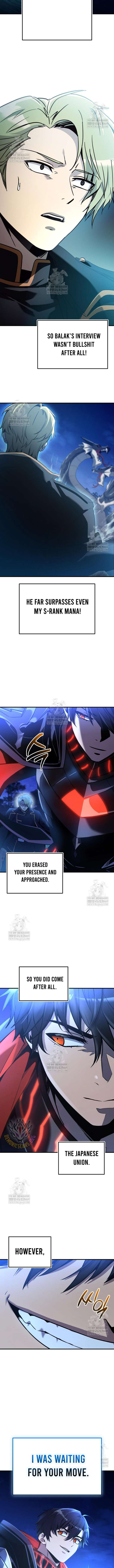 Mythic Item Obtained Chap 161 - Next Chap 162