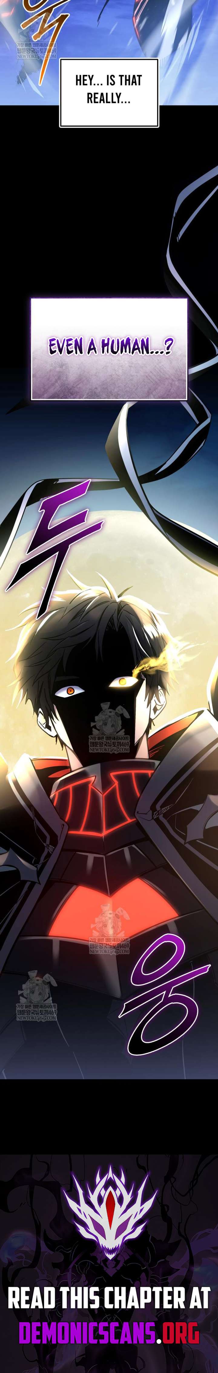 Mythic Item Obtained Chap 161 - Next Chap 162