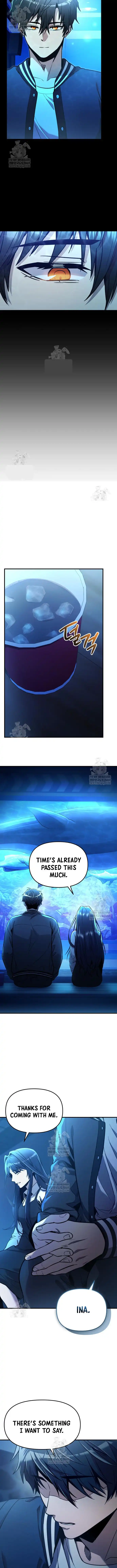 Mythic Item Obtained Chap 159 - Next Chap 160