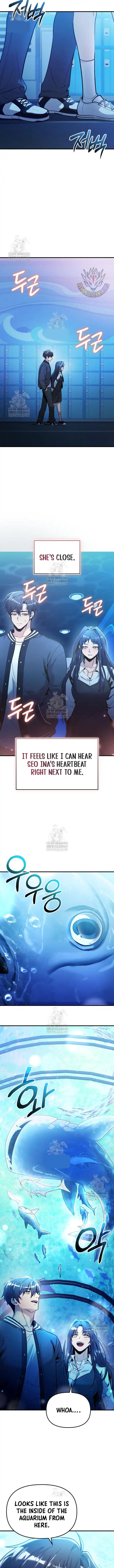 Mythic Item Obtained Chap 159 - Next Chap 160