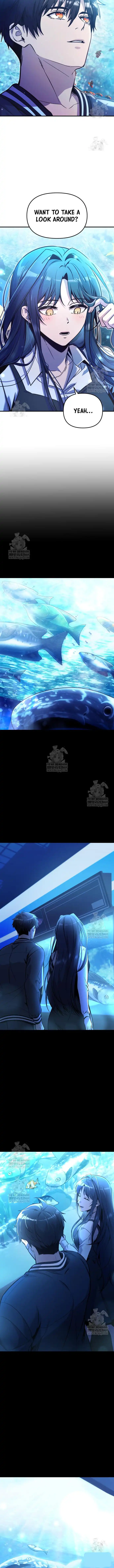 Mythic Item Obtained Chap 159 - Next Chap 160