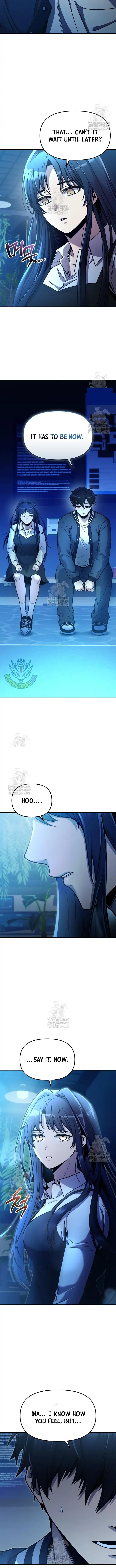 Mythic Item Obtained Chap 159 - Next Chap 160