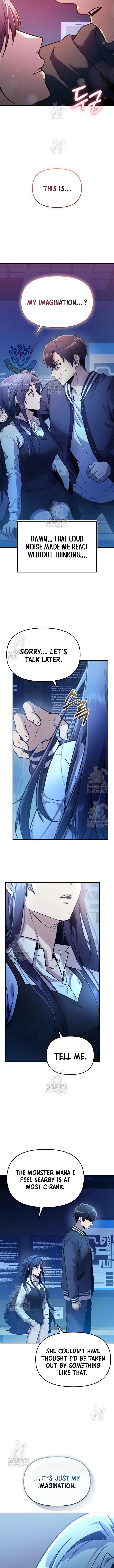 Mythic Item Obtained Chap 159 - Next Chap 160