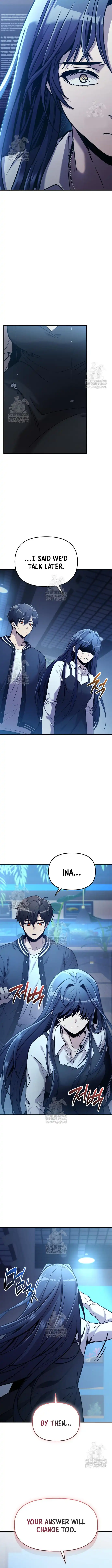 Mythic Item Obtained Chap 159 - Next Chap 160