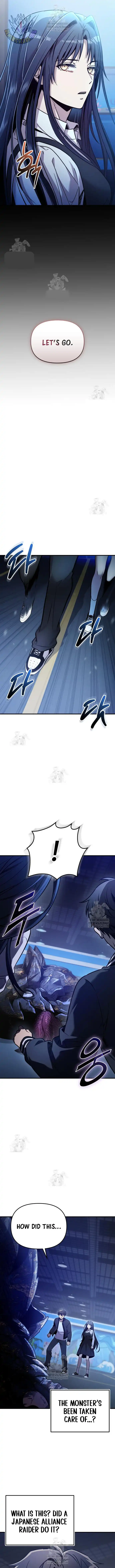 Mythic Item Obtained Chap 159 - Next Chap 160