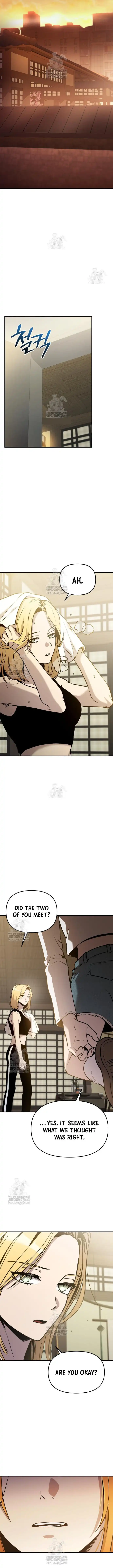 Mythic Item Obtained Chap 159 - Next Chap 160