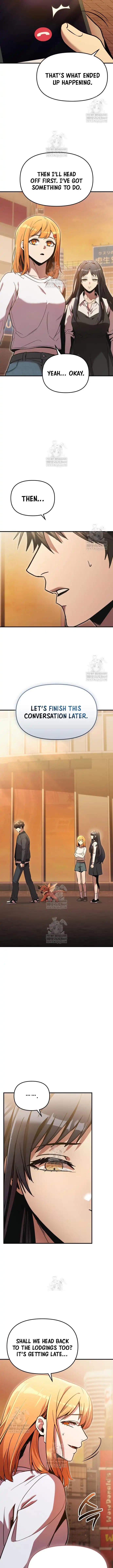 Mythic Item Obtained Chap 159 - Next Chap 160