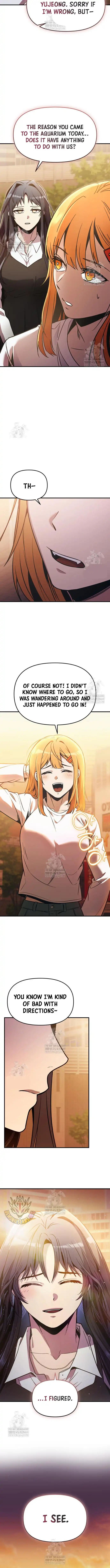 Mythic Item Obtained Chap 159 - Next Chap 160