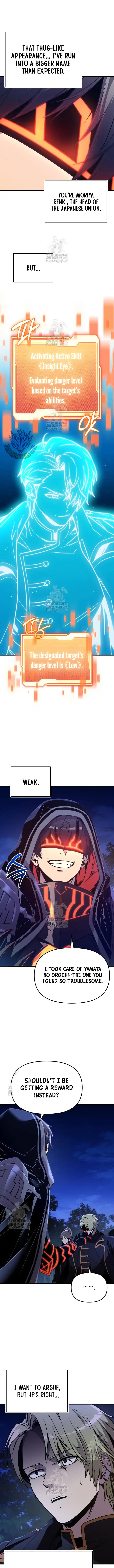 Mythic Item Obtained Chap 162 - Next Chap 163