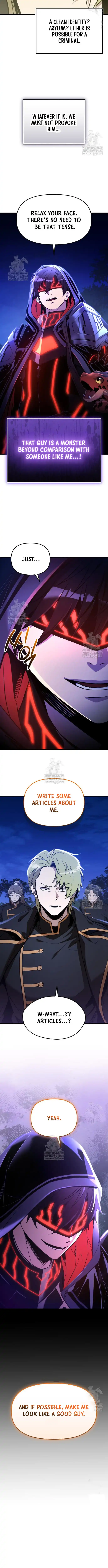 Mythic Item Obtained Chap 162 - Next Chap 163