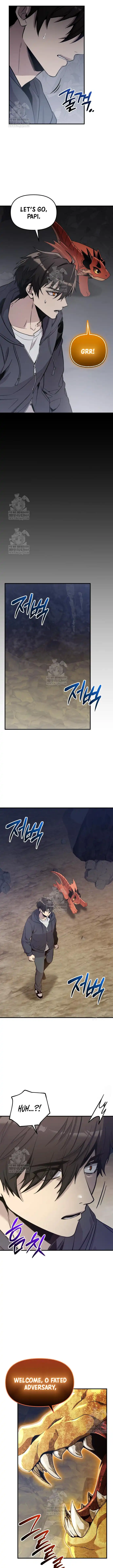 Mythic Item Obtained Chap 162 - Next Chap 163