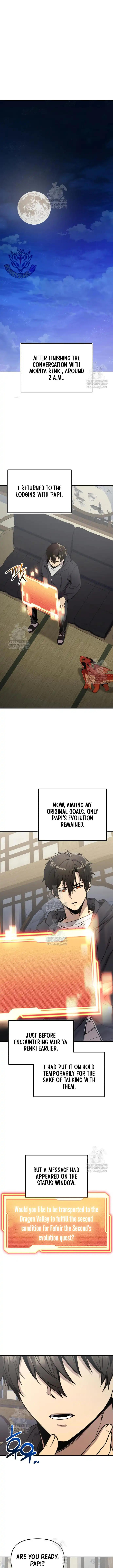 Mythic Item Obtained Chap 162 - Next Chap 163