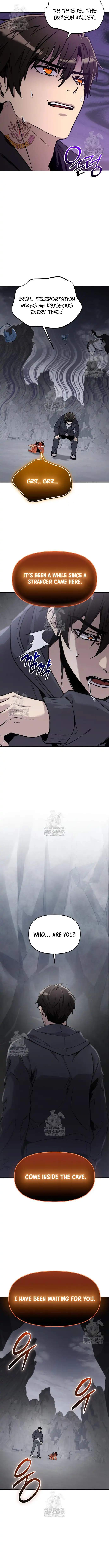 Mythic Item Obtained Chap 162 - Next Chap 163