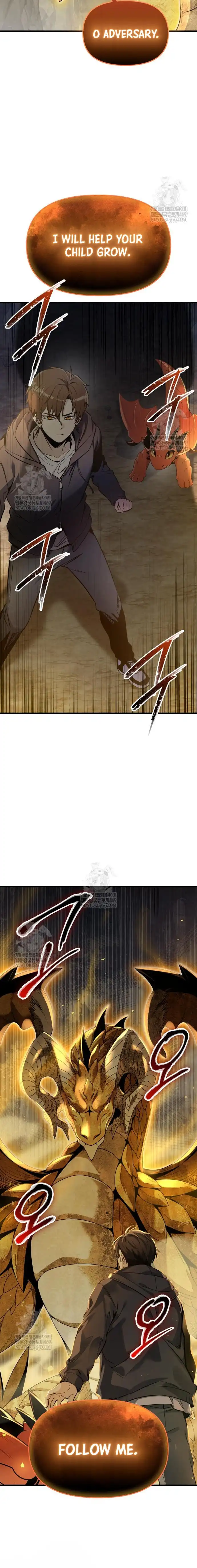 Mythic Item Obtained Chap 162 - Next Chap 163