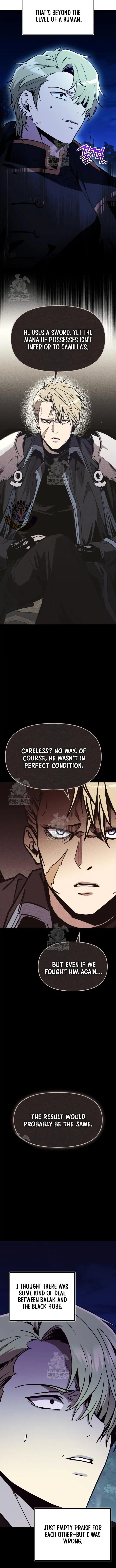 Mythic Item Obtained Chap 162 - Next Chap 163