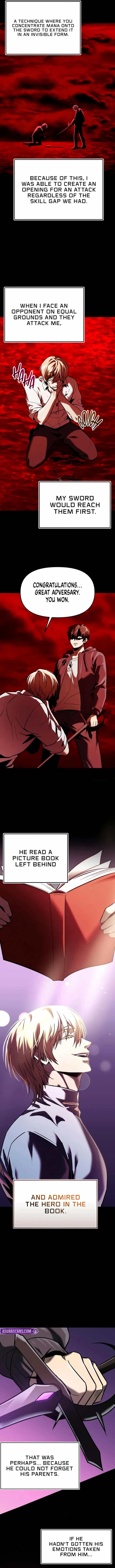 Mythic Item Obtained Chap 153 - Next Chap 154