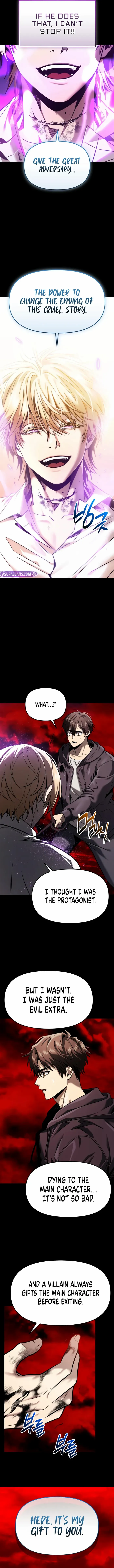 Mythic Item Obtained Chap 153 - Next Chap 154