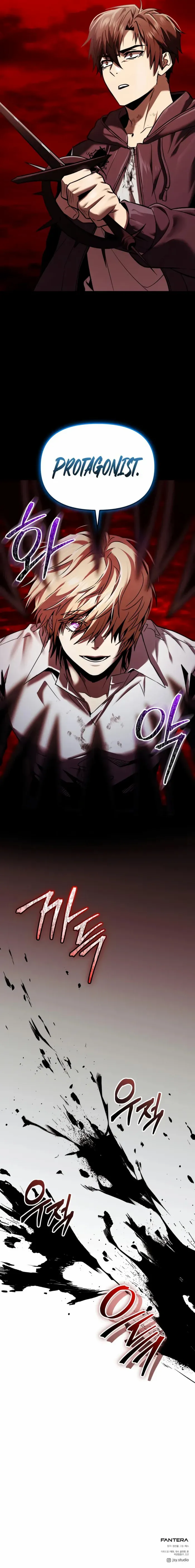 Mythic Item Obtained Chap 153 - Next Chap 154