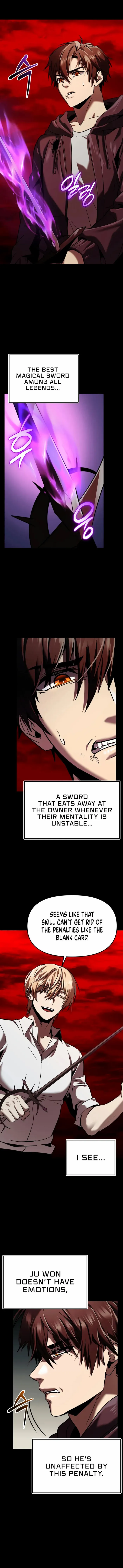 Mythic Item Obtained Chap 153 - Next Chap 154