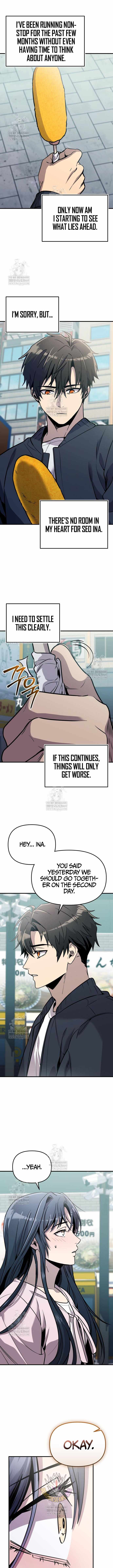 Mythic Item Obtained Chap 158 - Next Chap 159