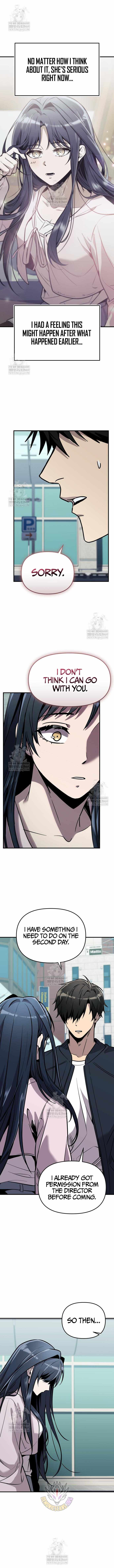 Mythic Item Obtained Chap 158 - Next Chap 159