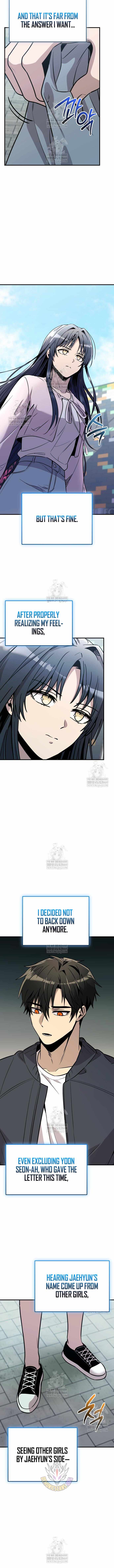 Mythic Item Obtained Chap 158 - Next Chap 159