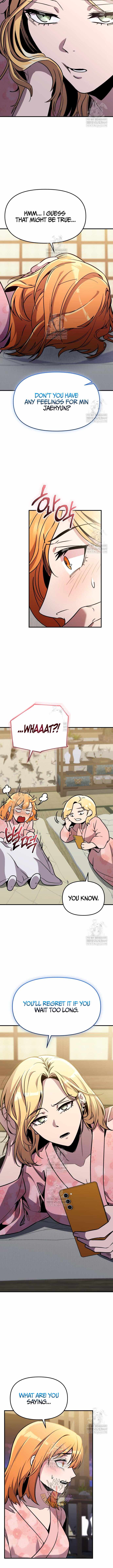 Mythic Item Obtained Chap 158 - Next Chap 159