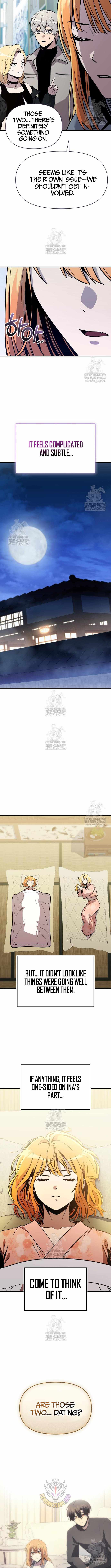 Mythic Item Obtained Chap 158 - Next Chap 159