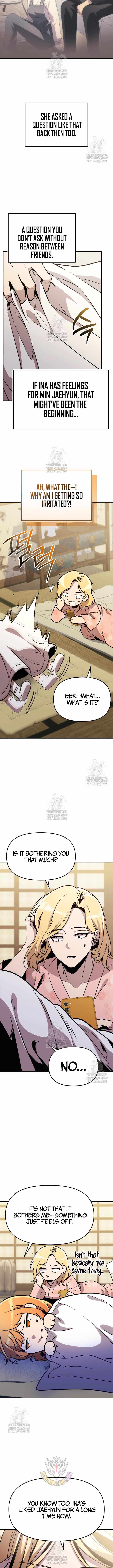 Mythic Item Obtained Chap 158 - Next Chap 159