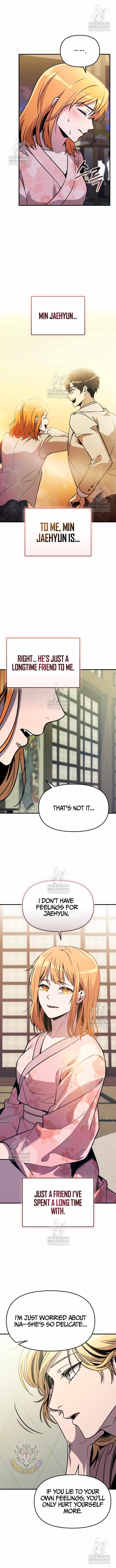 Mythic Item Obtained Chap 158 - Next Chap 159