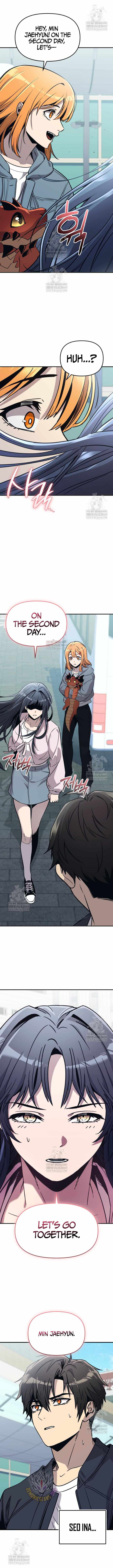 Mythic Item Obtained Chap 158 - Next Chap 159