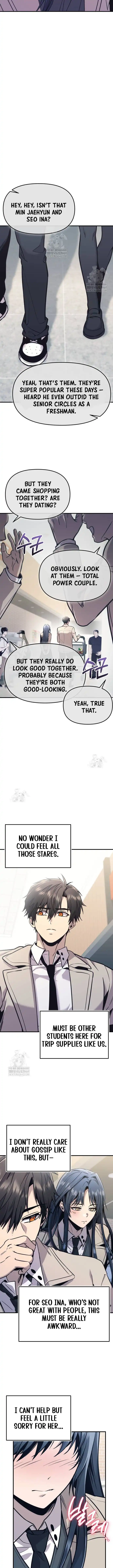 Mythic Item Obtained Chap 156 - Next Chap 157