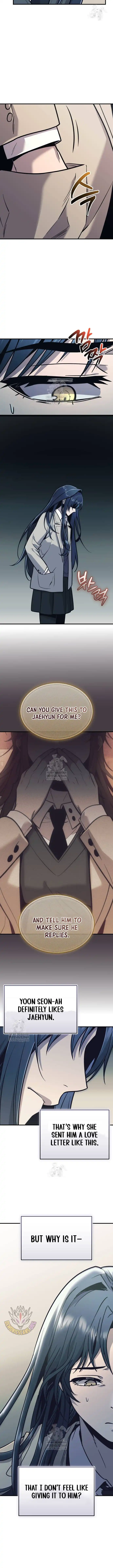 Mythic Item Obtained Chap 156 - Next Chap 157