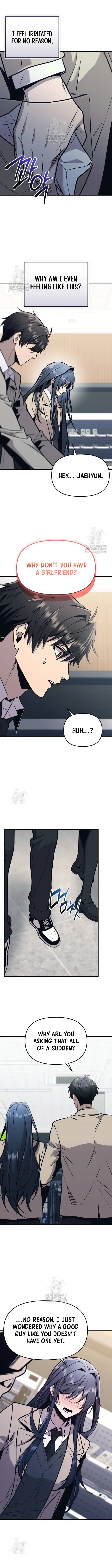 Mythic Item Obtained Chap 156 - Next Chap 157