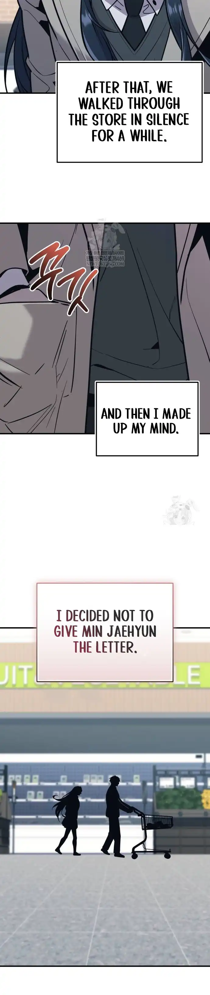 Mythic Item Obtained Chap 156 - Next Chap 157