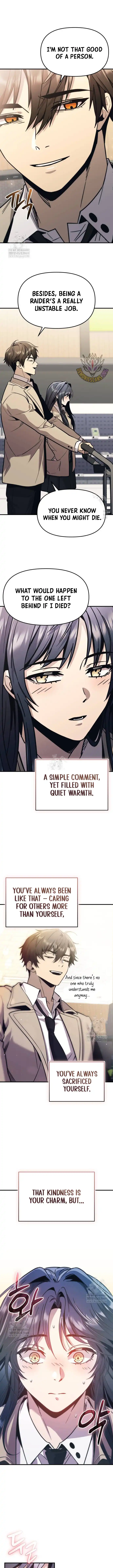 Mythic Item Obtained Chap 156 - Next Chap 157