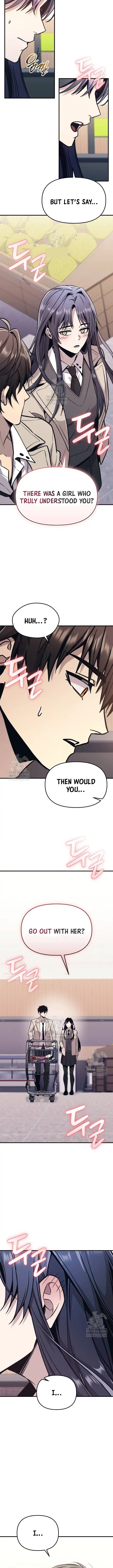 Mythic Item Obtained Chap 156 - Next Chap 157