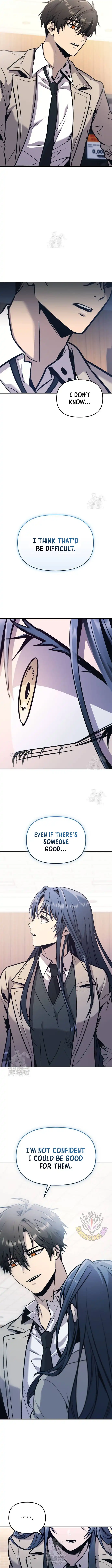 Mythic Item Obtained Chap 156 - Next Chap 157