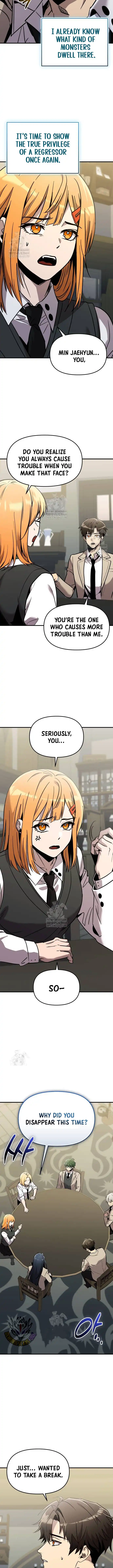 Mythic Item Obtained Chap 156 - Next Chap 157