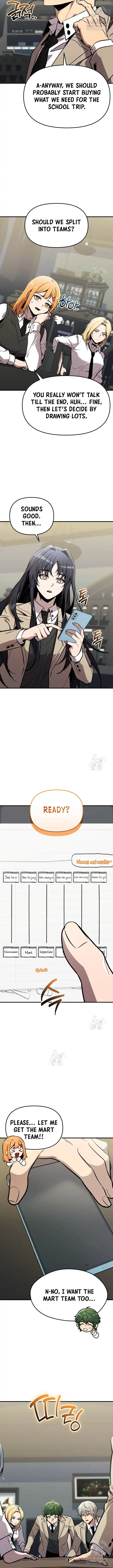 Mythic Item Obtained Chap 156 - Next Chap 157