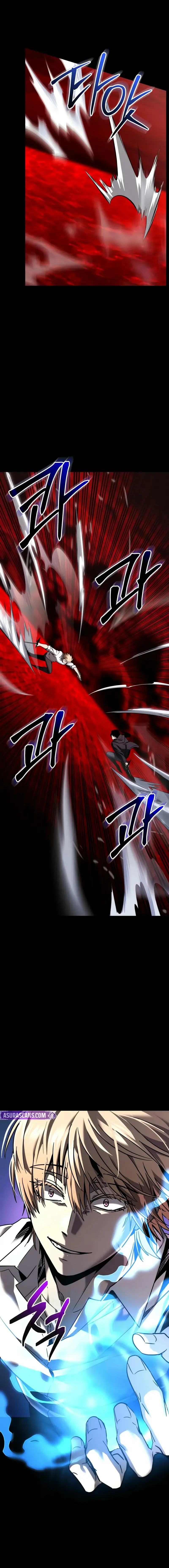 Mythic Item Obtained Chap 170 - Next Chap 171