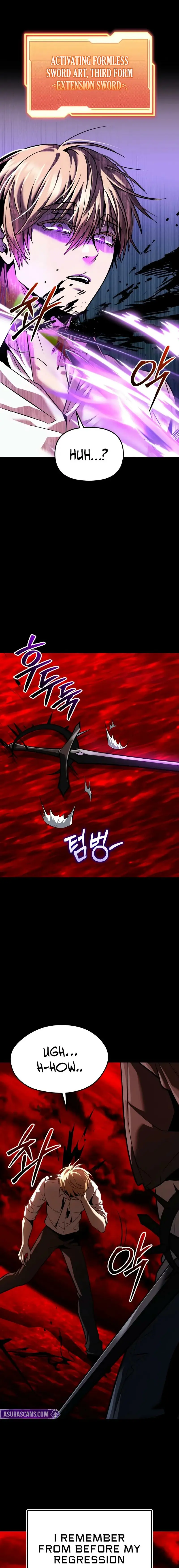 Mythic Item Obtained Chap 170 - Next Chap 171