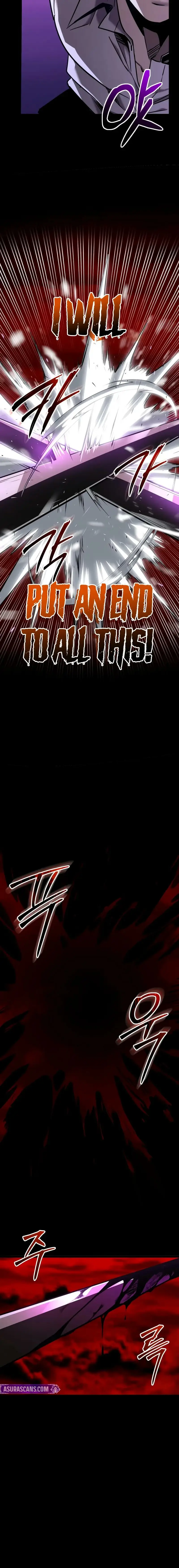 Mythic Item Obtained Chap 170 - Next Chap 171