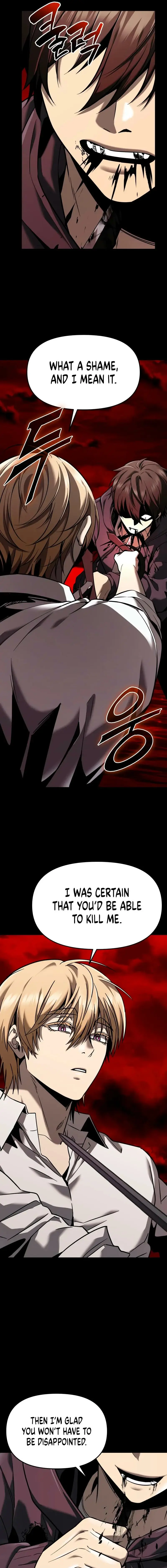 Mythic Item Obtained Chap 170 - Next Chap 171