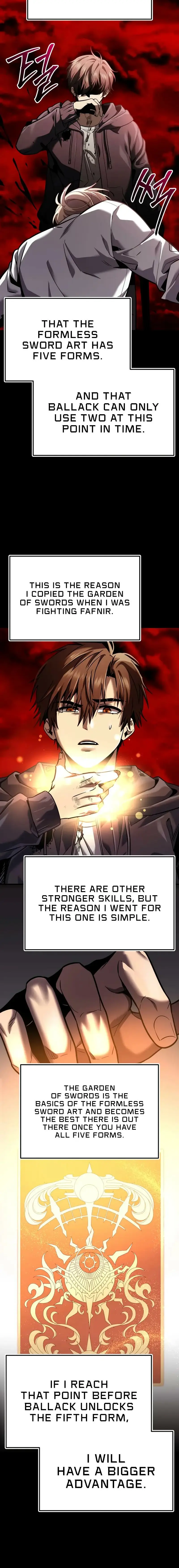 Mythic Item Obtained Chap 170 - Next Chap 171