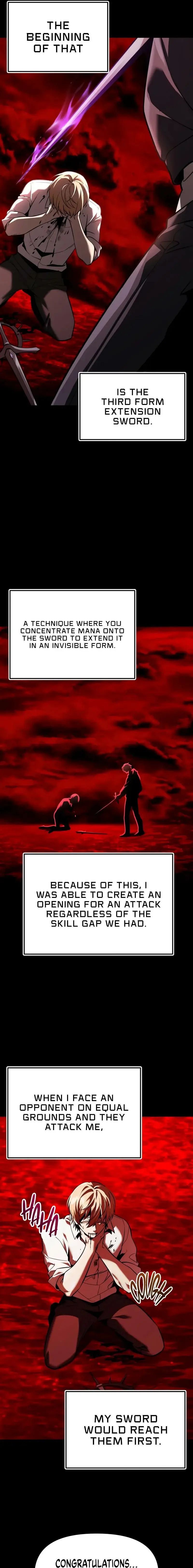 Mythic Item Obtained Chap 170 - Next Chap 171