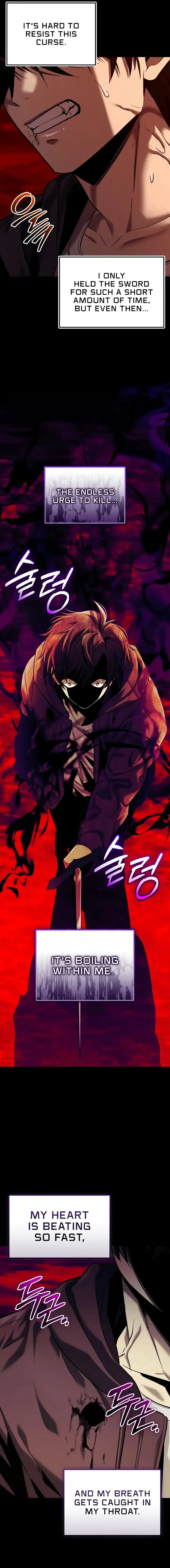 Mythic Item Obtained Chap 170 - Next Chap 171