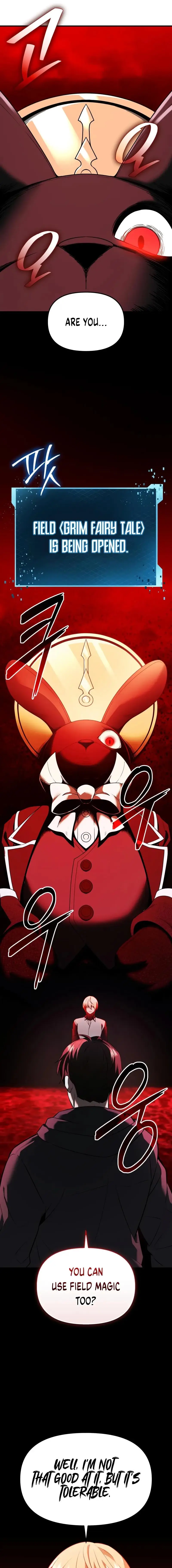 Mythic Item Obtained Chap 167 - Next Chap 168